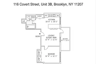 116 Covert St., Brooklyn, NY 11207 - Photo 6