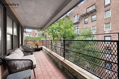 177 E 77th Street #7D, New York City, NY 10075 - Photo 6