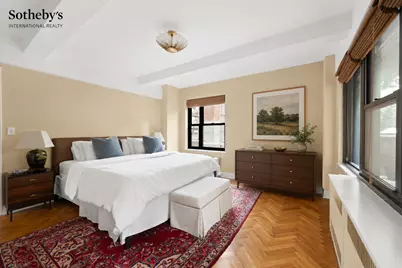 177 E 77th Street #7D, New York City, NY 10075 - Photo 4