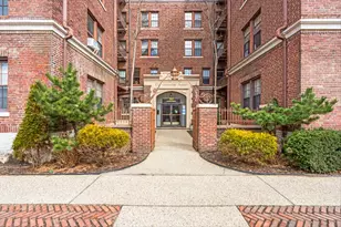 1-50 Burns St, New York City, NY 11375 - Photo 1