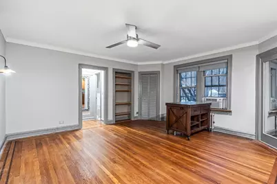 150 Burns Street #2G, Forest Hills, NY 11375 - Photo 4