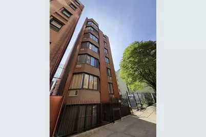 4 W 104th Street #1A, New York, NY 10025 - Photo 8