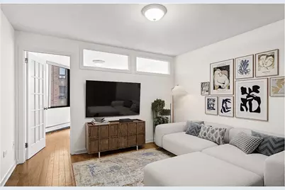 4 W 104th Street #1A, New York, NY 10025 - Photo 1