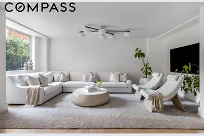 501 E 79th Street #2EF, New York City, NY 10075 - Photo 2