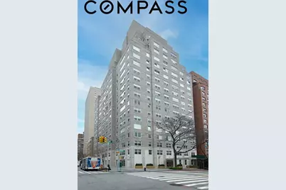 501 E 79th Street #2EF, New York, NY 10075 - Photo 26