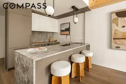 179 N 10th Street #5B, New York City, NY 11211 - Photo 2