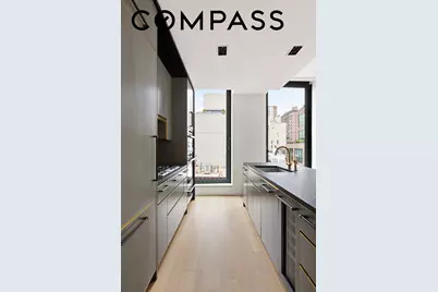 505 W 19th Street #7B, New York City, NY 10011 - Photo 2