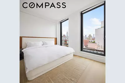 505 W 19th Street #7B, New York City, NY 10011 - Photo 4