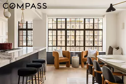 230 E 50th Street #10AB, New York City, NY 10022 - Photo 2