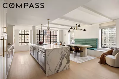 230 E 50th Street #10AB, New York City, NY 10022 - Photo 1