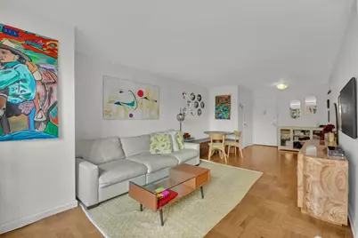 205 3rd Avenue #7G, New York City, NY 10003 - Photo 2