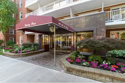 110-20 71st Road #206, New York City, NY 11426 - Photo 1