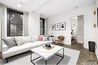 15 Park Row #6K, New York, NY 10038 - Photo 1