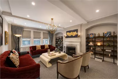 410 E 57th Street #2CD, New York City, NY 10022 - Photo 4
