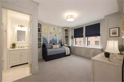 410 E 57th Street #2CD, New York City, NY 10022 - Photo 12