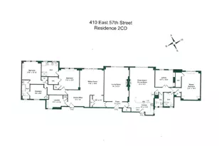 410 E 57th St, New York City, NY 10022 - Photo 26