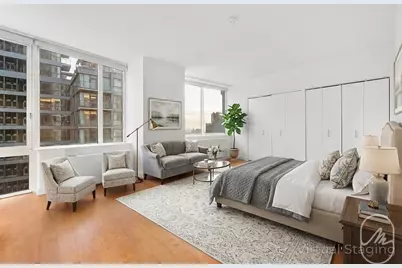 80 Dekalb Avenue #24L, Brooklyn, NY 11201 - Photo 1