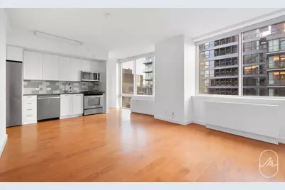 80 Dekalb Avenue #24L, Brooklyn, NY 11201 - Photo 2