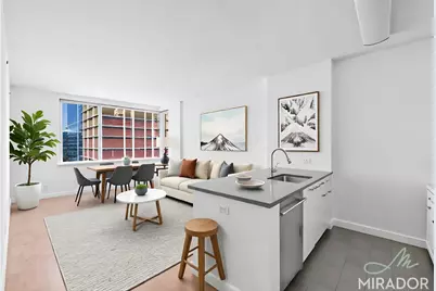 80 Dekalb Avenue #26K, Brooklyn, NY 11201 - Photo 1
