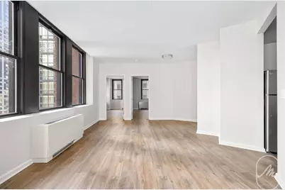 15 Park Row #23E, New York, NY 10038 - Photo 2