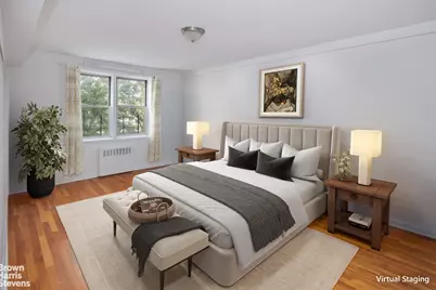 3720 Independence Avenue #5G, New York City, NY 10463 - Photo 2