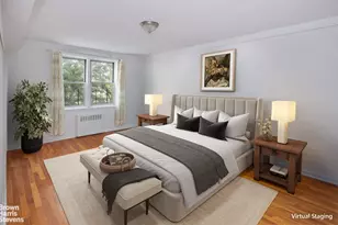 3720 Independence Ave, New York City, NY 10463 - Photo 2