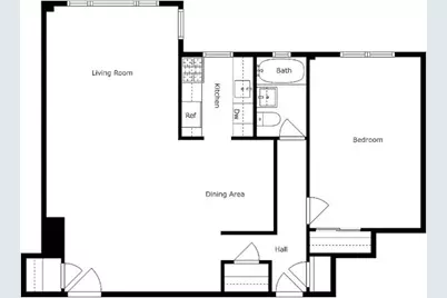 3720 Independence Avenue #5G, New York City, NY 10463 - Photo 10