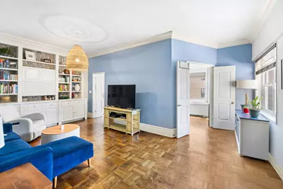201 E 79th Street #18A, New York, NY 10075 - Photo 1