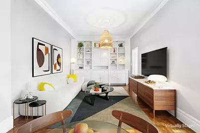 201 E 79th Street #18A, New York City, NY 10075 - Photo 2