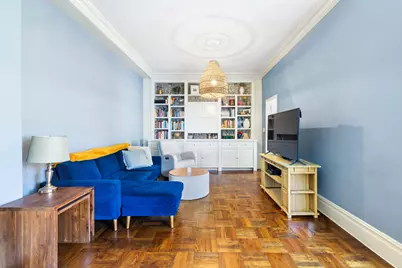 201 E 79th Street #18A, New York, NY 10075 - Photo 2