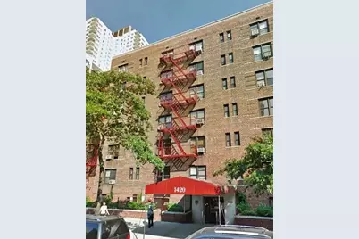 1420 York Avenue #4B, New York, NY 10021 - Photo 8