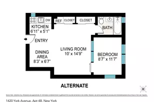 1420 York Ave, New York, NY 10021 - Photo 10