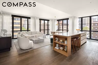 250 W 96th Street #7D, New York, NY 10025 - Photo 2