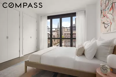 250 W 96th Street #7D, New York, NY 10025 - Photo 8