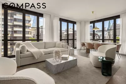 250 W 96th Street #7D, New York, NY 10025 - Photo 1