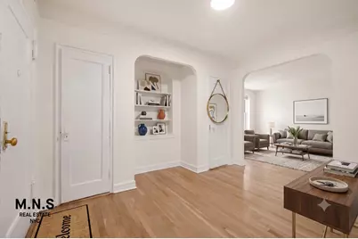 155-01 90th Avenue #6-J, Jamaica, NY 11432 - Photo 6