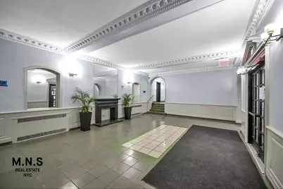 155-01 90th Avenue #6-J, Jamaica, NY 11432 - Photo 12