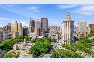 150 Nassau Street #15B, New York, NY 10038 - Photo 2