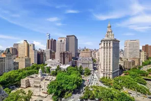 150 Nassau St, New York, NY 10038 - Photo 2