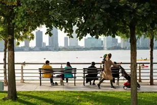150 Nassau St, New York City, NY 10038 - Photo 16