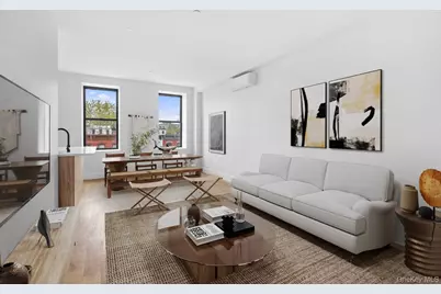 256 Putnam Avenue #4-PH, New York City, NY 11216 - Photo 1