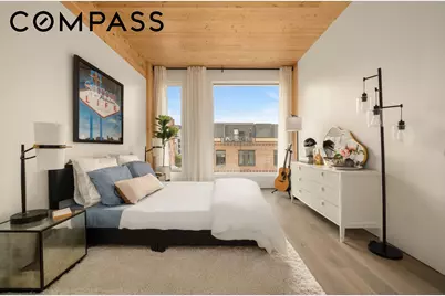 179 N 10th Street #4E, New York City, NY 11211 - Photo 4