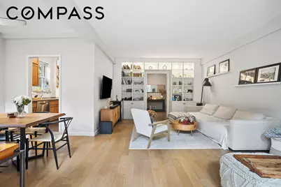 440 E 56th Street #1B, New York, NY 10022 - Photo 4