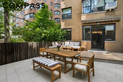 440 E 56th Street #1B, New York, NY 10022 - Photo 2