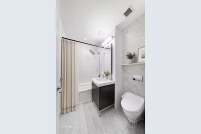 416 W 52nd Street #525, New York City, NY 10019 - Photo 4