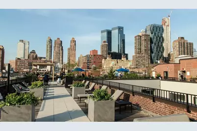 416 W 52nd Street #525, New York City, NY 10019 - Photo 10
