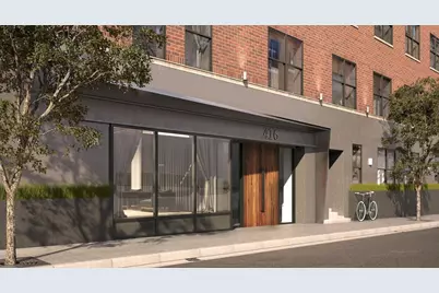 416 W 52nd Street #525, New York City, NY 10019 - Photo 8