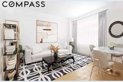 14 Monitor Street #1C, New York City, NY 11222 - Photo 1