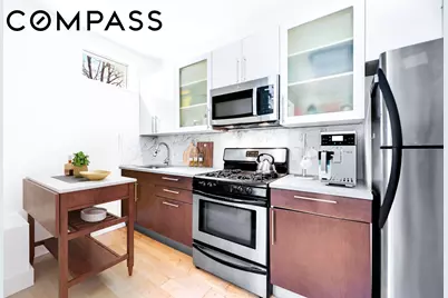 14 Monitor Street #1C, Brooklyn, NY 11222 - Photo 2