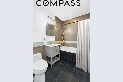 14 Monitor Street #1C, Brooklyn, NY 11222 - Photo 4